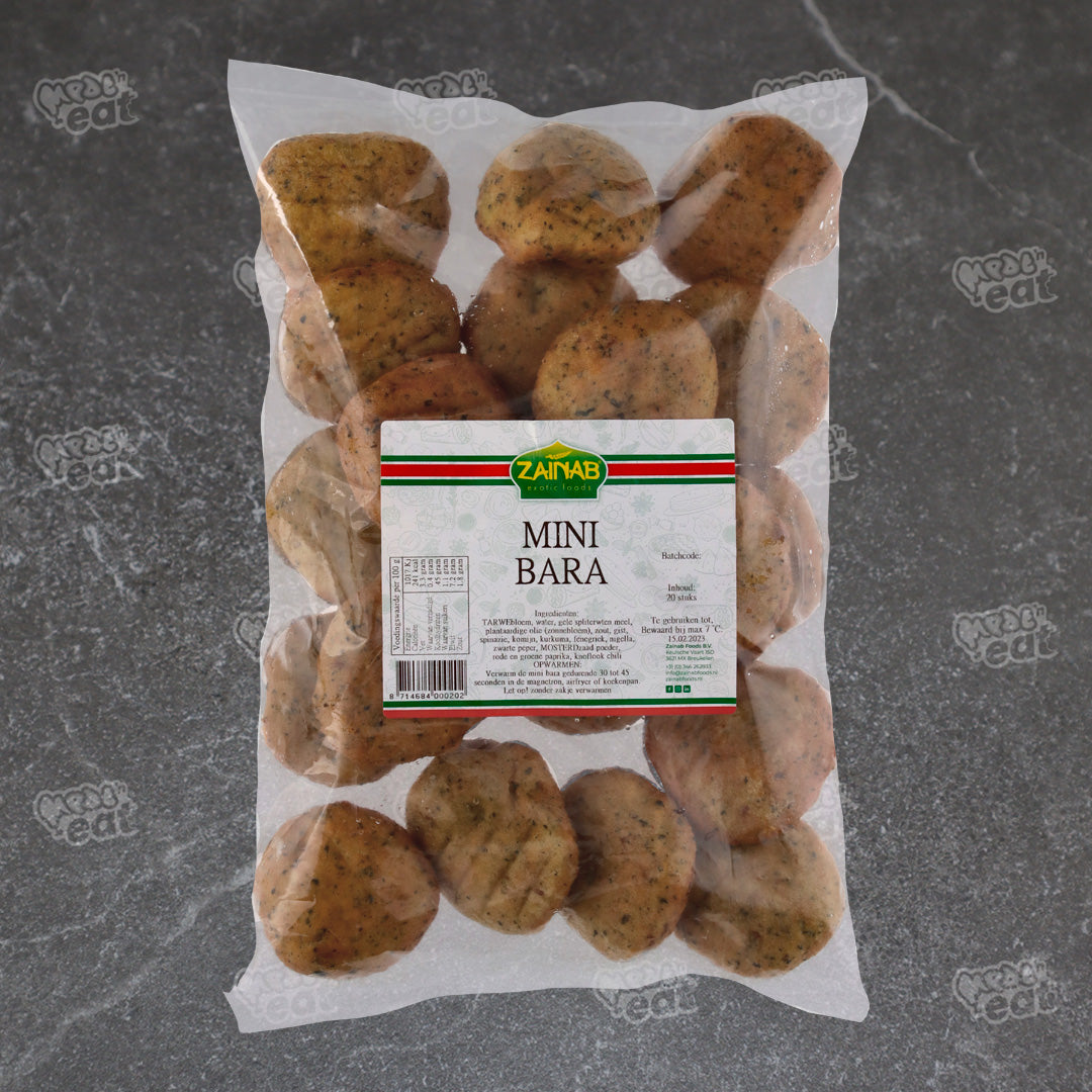 Zainab Mini bara 20 stuks